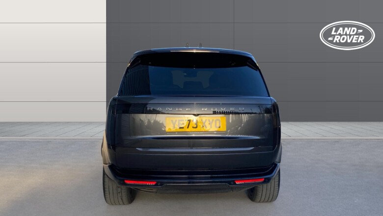 Land Rover Range Rover 3.0 D350 Autobiography 4dr Auto Diesel Estate